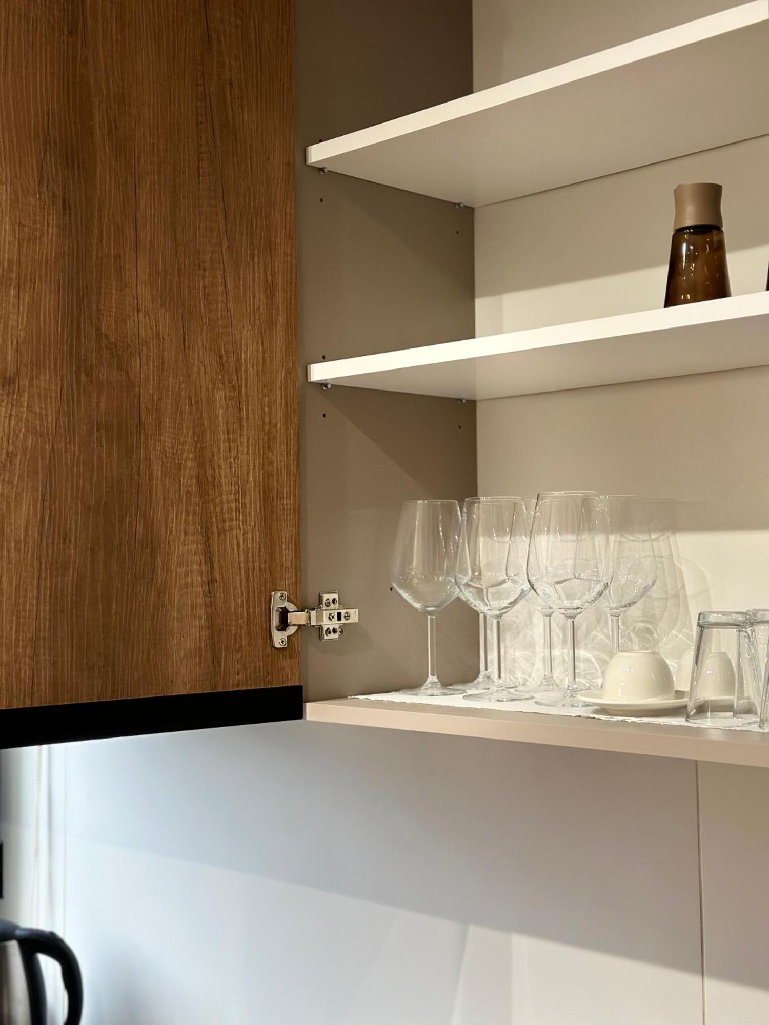 Eja Apartment 2 ティラナ エクステリア 写真